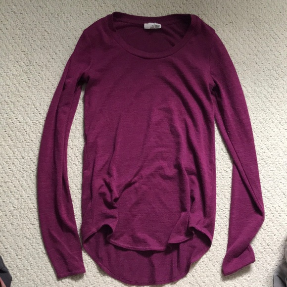 Aritzia bundle 6 pieces - Picture 6 of 7